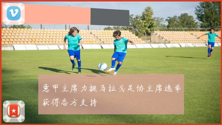 意甲主席力挺马拉戈足协主席选举获得各方支持